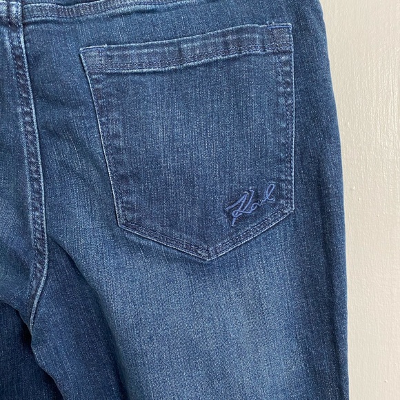 Karl Lagerfeld Jeans Size 2 - Picture 10 of 15